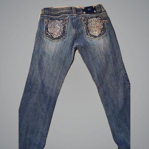 Miss Me Jeans size 31